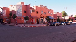 Avenue Mohammed VI